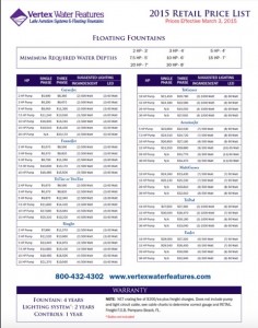 fountain_pricing_Charlotte_NC